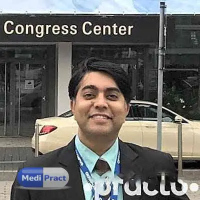 Dr. Asfar Ali Profile Picture