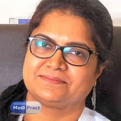 Dr. Asfia Anuari Profile Picture