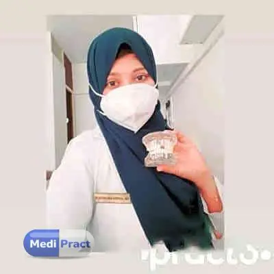 Dr. Asfiya Khanum Profile Picture