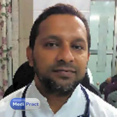 Dr. Asgar A Shaikh Profile Picture