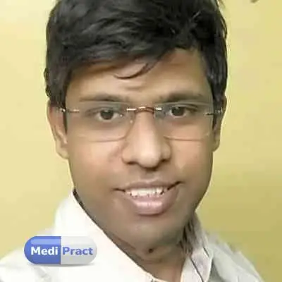 Dr. Ash Ar Reza Profile Picture