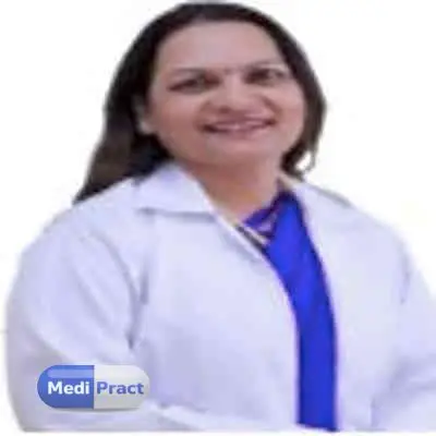 Dr. Asha Baxi Profile Picture