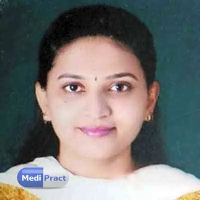Dr. Asha Bhalerao Profile Picture