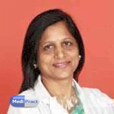 Dr. Asha Bhatnagar Profile Picture