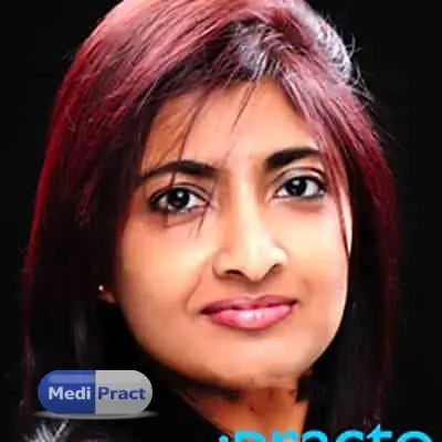 Dr. Asha Biju Profile Picture