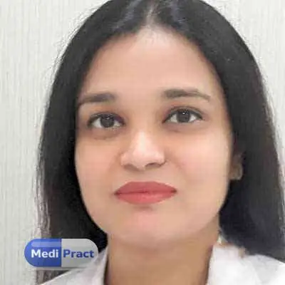 Dr. Asha Dhanasekaran Profile Picture