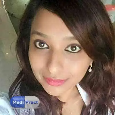 Dr. Asha GS Profile Picture