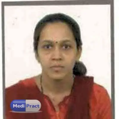 Dr. Asha Hebbar Profile Picture