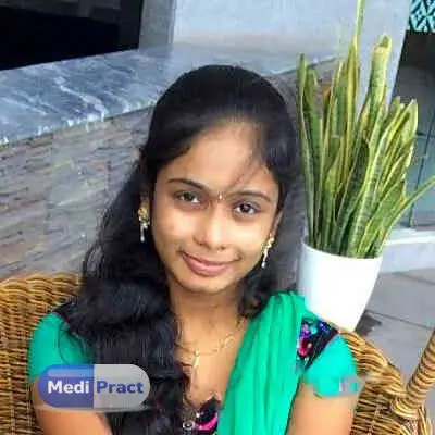 Dr. Asha jyothi Profile Picture