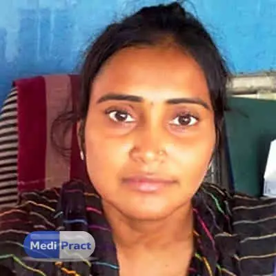 Dr. Asha Kotadiya Profile Picture