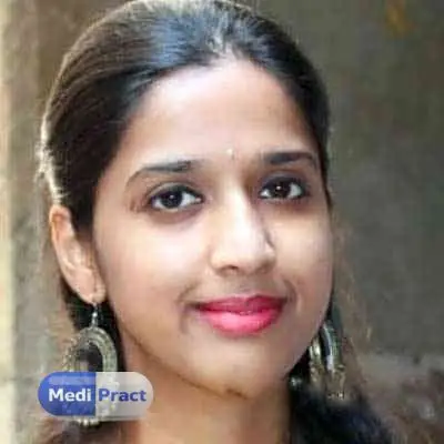 Dr. Asha Kumari U Profile Picture
