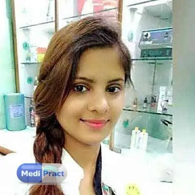 Dr. Asha Kumawat Profile Picture