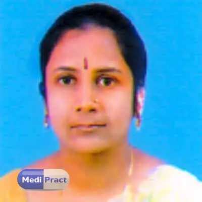 Dr. Asha Latha Profile Picture