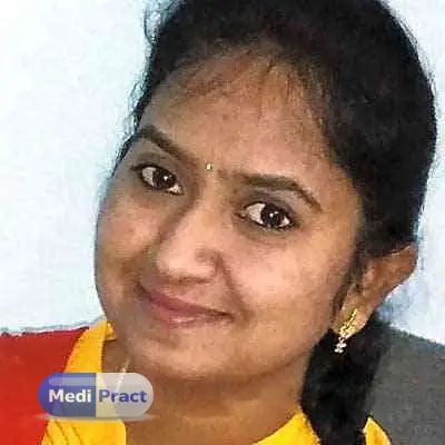 Dr. Asha Latha PN Profile Picture
