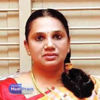 Dr. Asha Mahilmaran Profile Picture