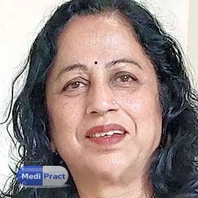 Dr. Asha Mehta Surana Profile Picture