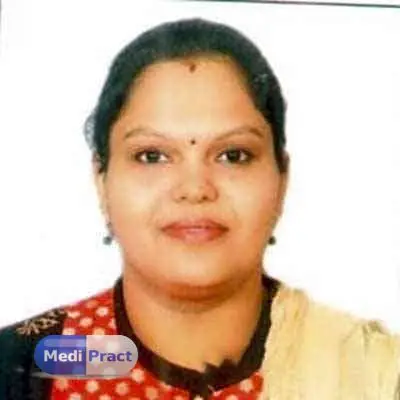 Dr. Asha Profile Picture