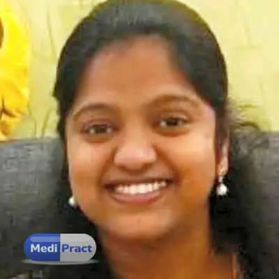 Dr. Asha Praveena Profile Picture