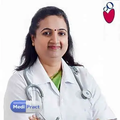 Dr. Asha Puranikmath Profile Picture