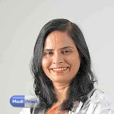 Dr. Asha Rai Profile Picture