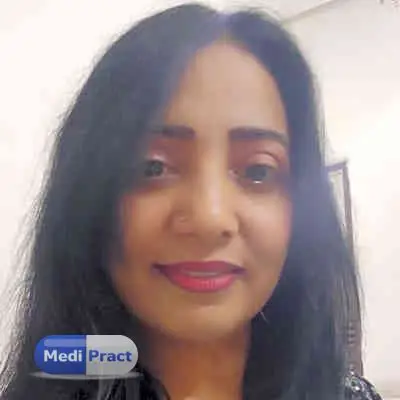 Dr. Asha Rani Profile Picture