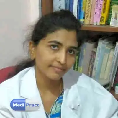 Dr. Asha S. Profile Picture
