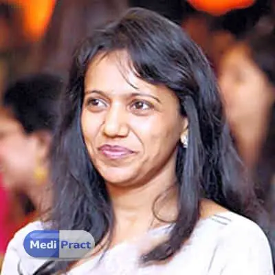 Dr. Asha Sejpal Profile Picture