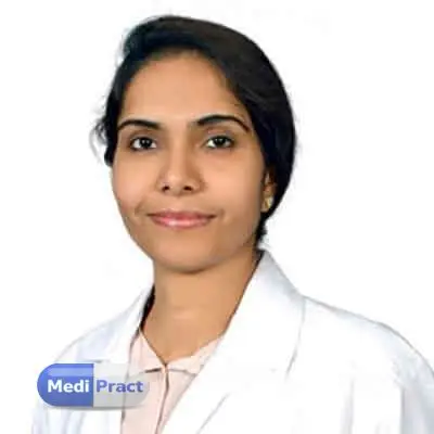 Dr. Asha Susan Thomas Profile Picture