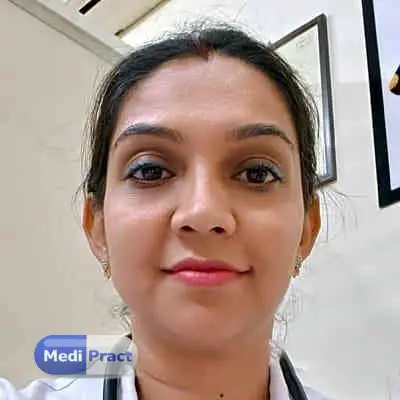 Dr. Asha Susawat Profile Picture