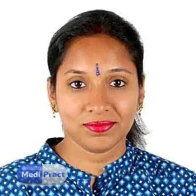 Dr. Asha T Profile Picture