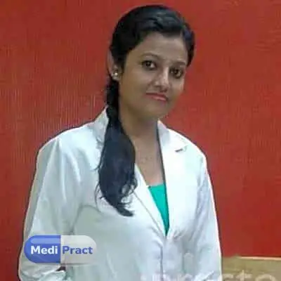 Dr. Asha Verma Profile Picture