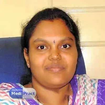 Dr. Asha Yogish Profile Picture
