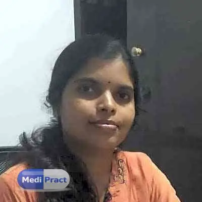Dr. Ashalatha Profile Picture