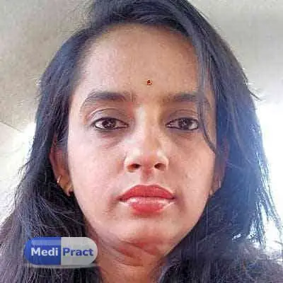 Dr. Ashalatha Ganesh Profile Picture
