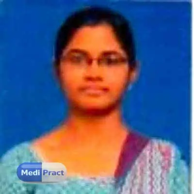 Dr. Ashalatha R Profile Picture
