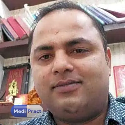 Dr. Ashank Gupta Profile Picture