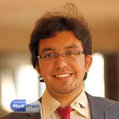 Dr. Ashank Mishra Profile Picture