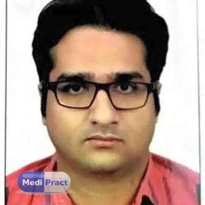 Dr. Ashar Hasan Profile Picture
