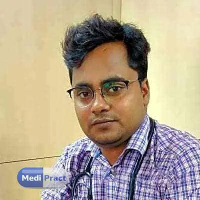 Dr. Asharul Hossain Profile Picture