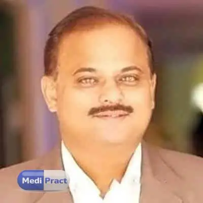 Dr. Ashay Gokhale Profile Picture