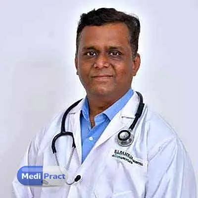 Dr. Ashay Pramod Karpe Profile Picture