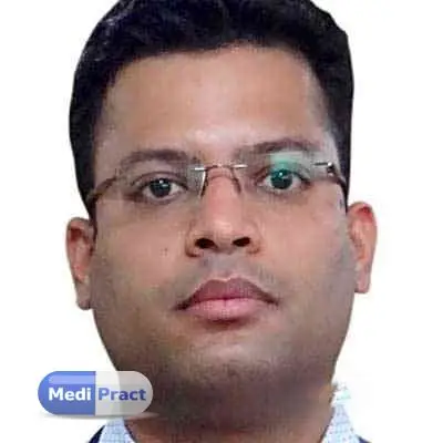 Dr. Asheesh Malhotra Profile Picture