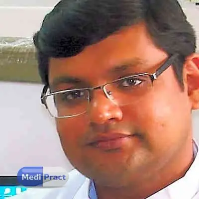 Dr. Asheesh Mangla Profile Picture