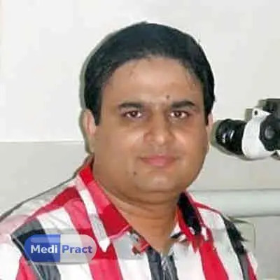 Dr. Asheesh Sawhny Profile Picture