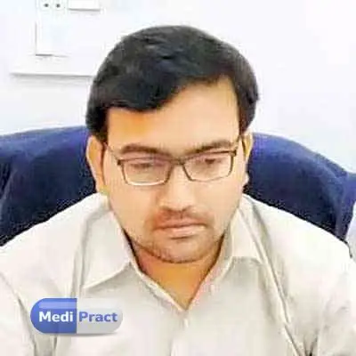 Dr. Ashendra Kumar Singh Profile Picture