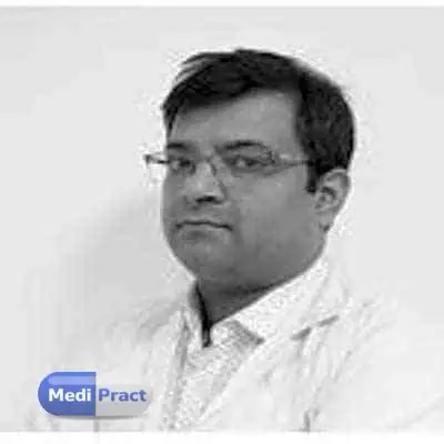 Dr. Ashesh Bhushan Profile Picture