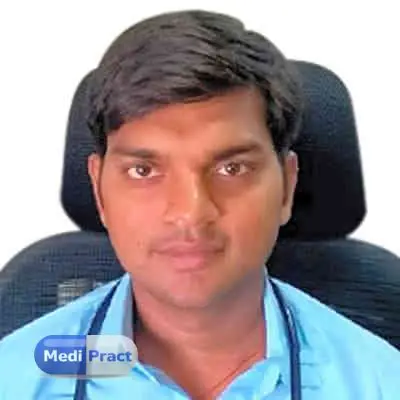 Dr. Ashesh M. Patel Profile Picture