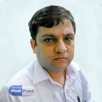 Dr. Ashfaq- Ullah Khan Profile Picture