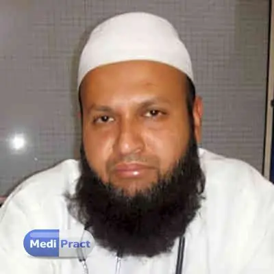 Dr. Ashfaq Siddiqui Profile Picture