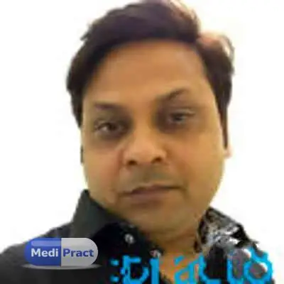 Dr. Ashfaque A Siddiqui Profile Picture